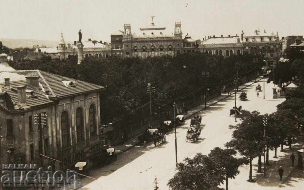 Παράδοση 1927 ΡΟΥΣΑ ΑΛΕΞΑΝΔΡΟΒΣΚΑΙΑ ΕΣΟΔΑ ΚΤΙΡΙΟ ΒΑΣΙΛΕΙΟ ΒΟΥΛΓΑΡΙΑ Παράδοση 1927 ΡΟΥΣΑ ΑΛΕΞΑΝΔΡΟΒΣΚΑΙΑ ΕΣΟΔΑ ΚΤΙΡΙΟ ΒΑΣΙΛΕΙΟ ΒΟΥΛΓΑΡΙΑ