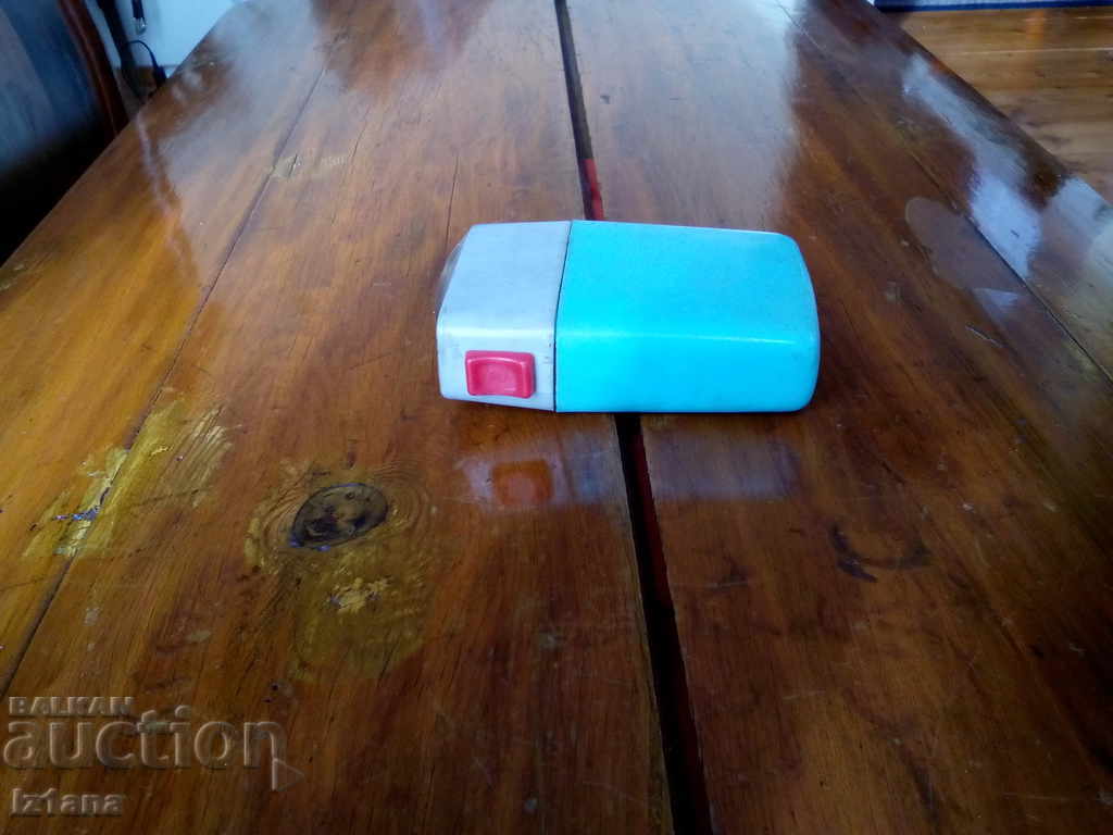 Auction Old lantern, flashlight Auction Old lantern, flashlight