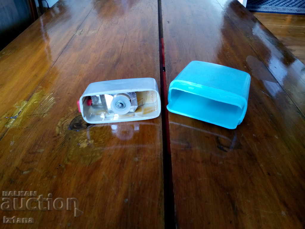 Old lantern, flashlight - 5 Old lantern, flashlight - 5