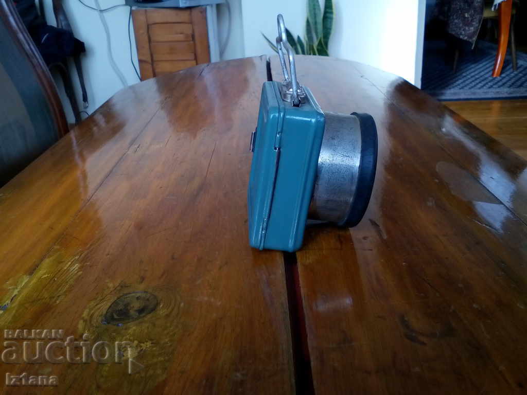 Old lantern, flashlight with price 25.00 BGN | € 12.78 Old lantern, flashlight with price 25.00 BGN | € 12.78