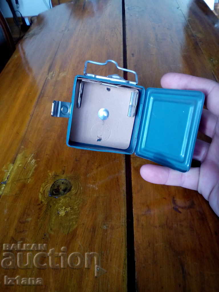 Delivery of Old lantern, flashlight Delivery of Old lantern, flashlight