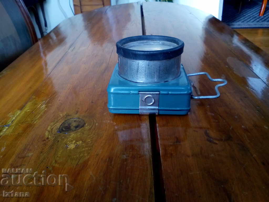 Old lantern, flashlight - 5 Old lantern, flashlight - 5