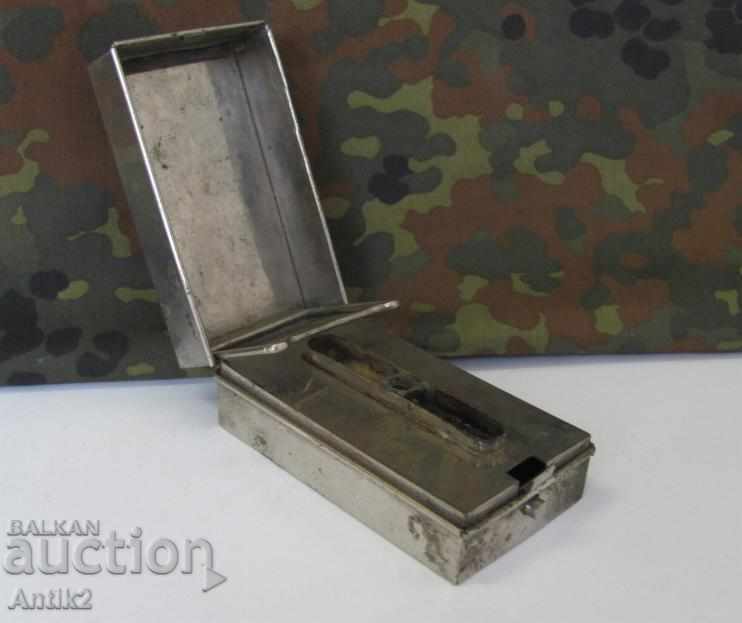 Аукцион 19 век Медицински Спиртен Стерилезатор Аукцион 19 век Медицински Спиртен Стерилезатор