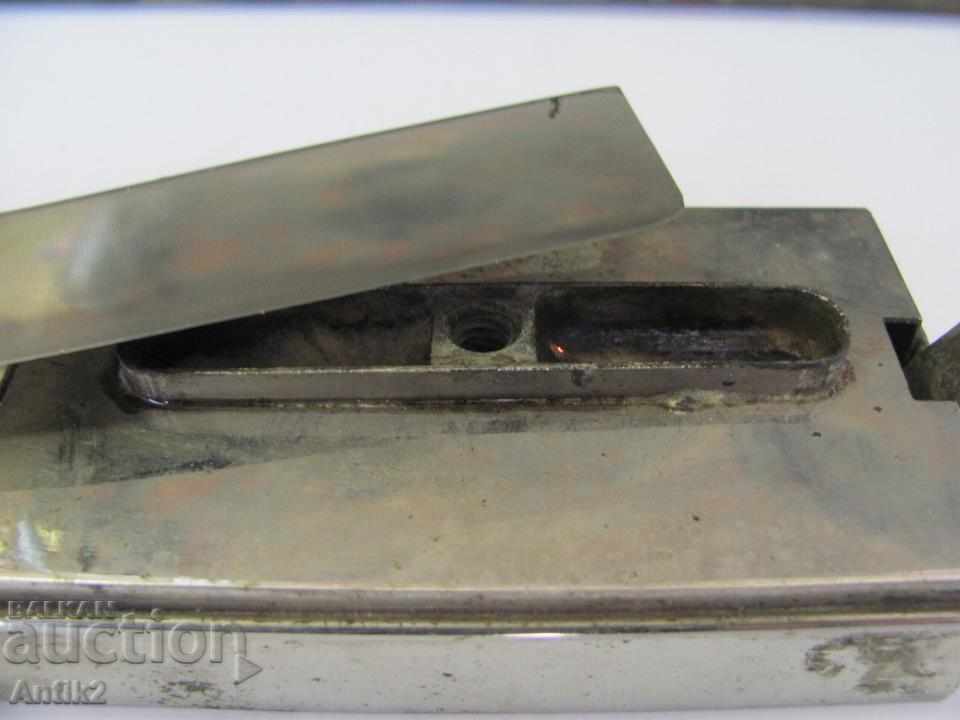 Доставка на 19 век Медицински Спиртен Стерилезатор Доставка на 19 век Медицински Спиртен Стерилезатор