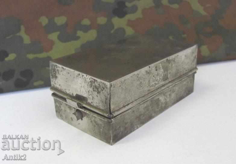 19 век Медицински Спиртен Стерилезатор - 7 19 век Медицински Спиртен Стерилезатор - 7