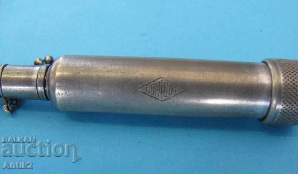 Παράδοση Καπνός BONICOT της δεκαετίας του '30 Παράδοση Καπνός BONICOT της δεκαετίας του '30