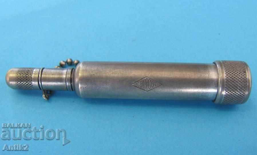 Καπνός BONICOT της δεκαετίας του '30 - 7 Καπνός BONICOT της δεκαετίας του '30 - 7