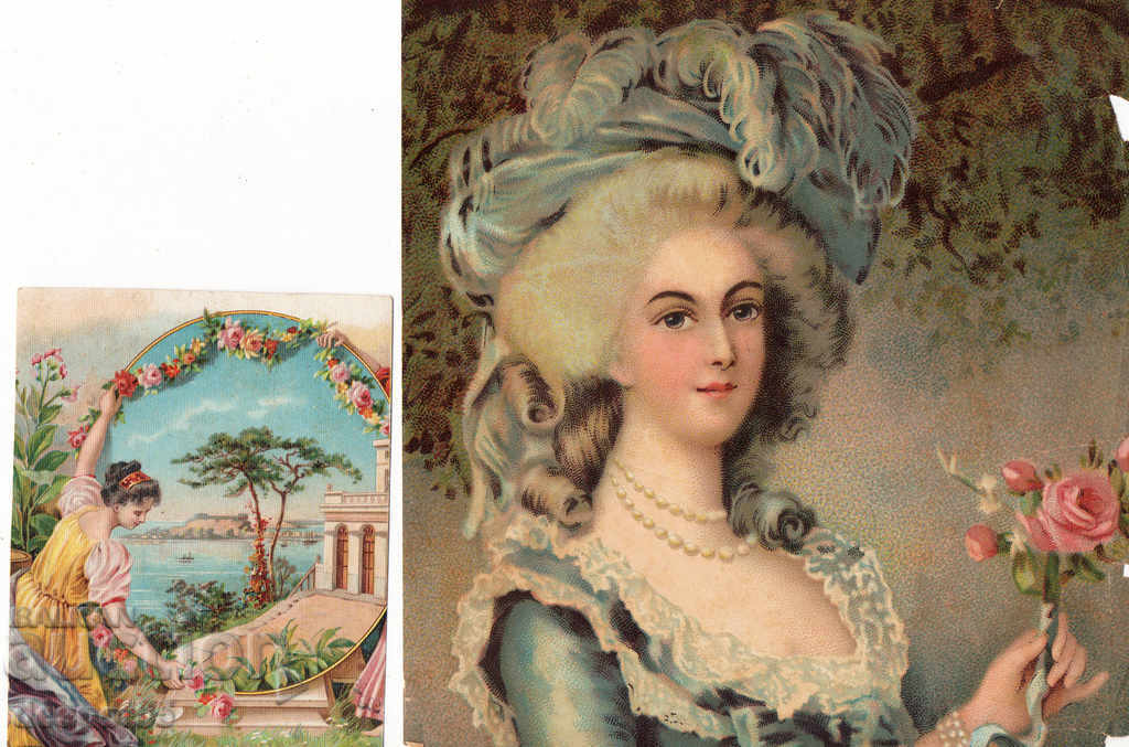 1870-1900. Spain. Beautiful illustrations from old books. with price 20.00 BGN | € 10.23 1870-1900. Spain. Beautiful illustrations from old books. with price 20.00 BGN | € 10.23