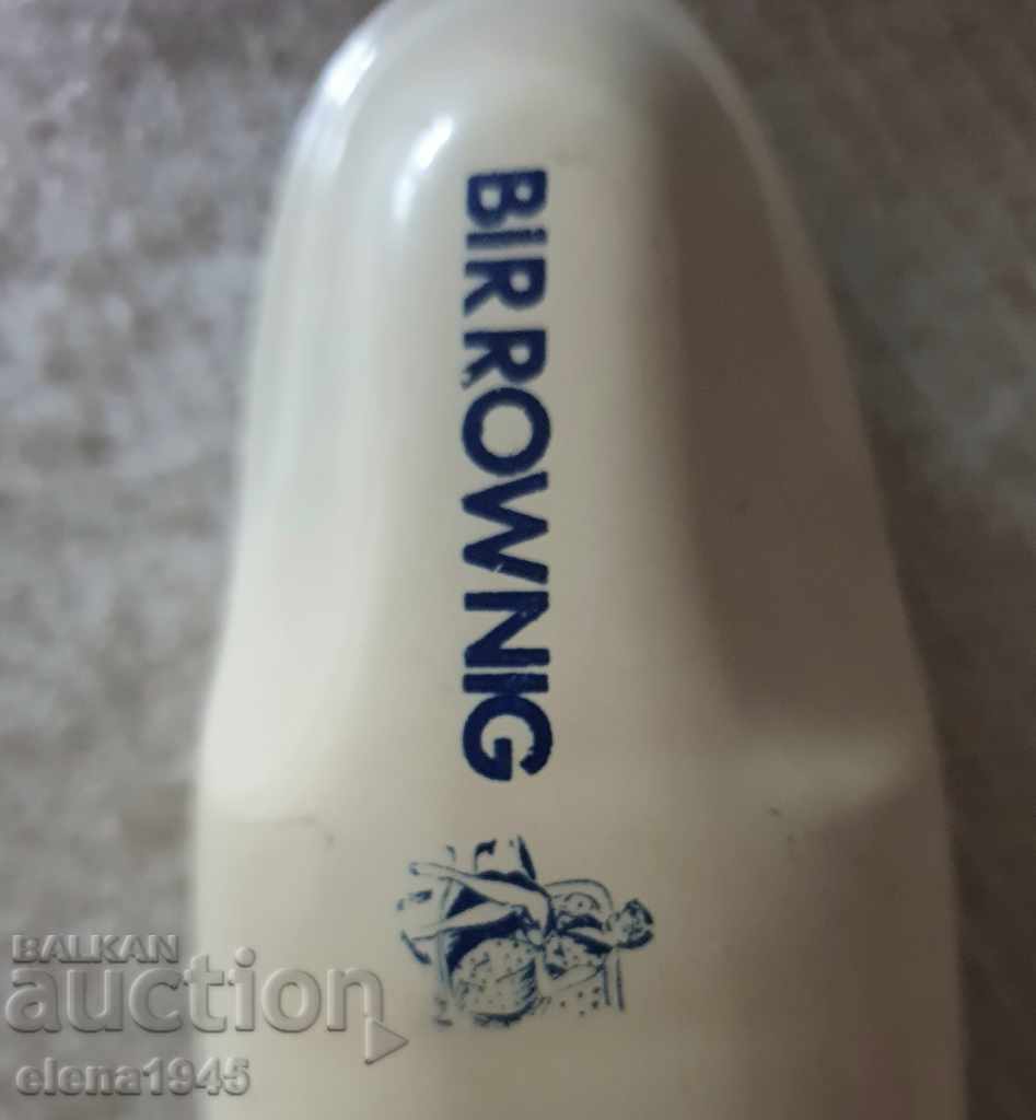 Birrownig turbo epilator with price 34.00 BGN | € 17.38