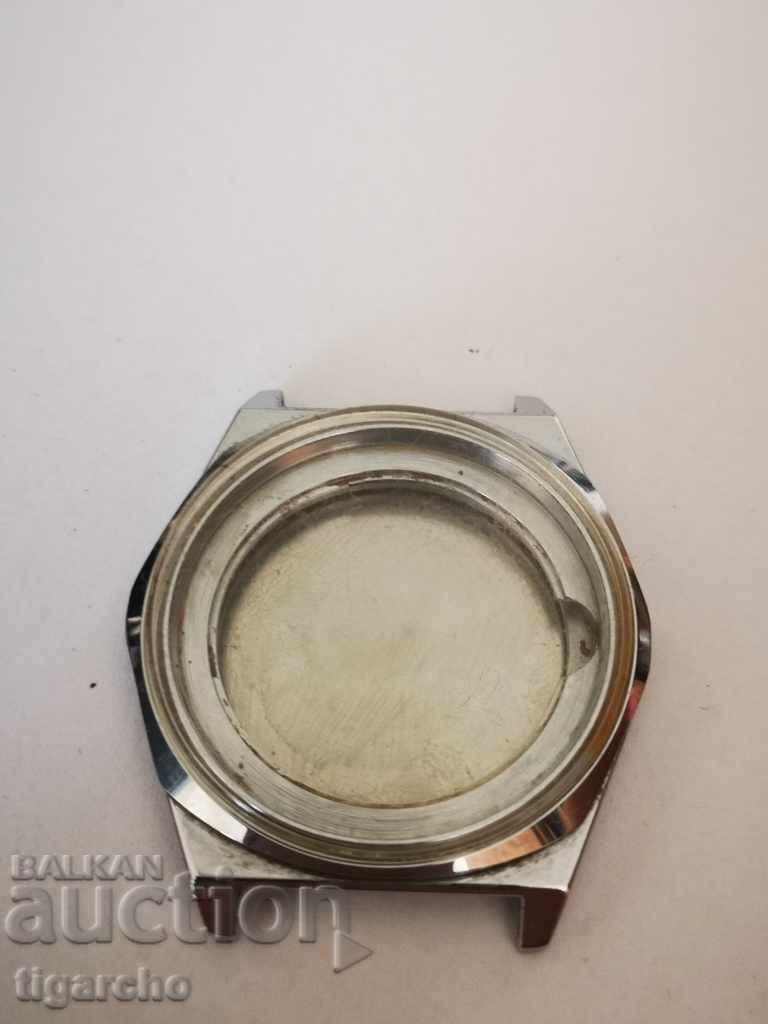 Μετρητής ρολογιών Slava Quartz με τιμή 8.00 BGN | € 4.09 Μετρητής ρολογιών Slava Quartz με τιμή 8.00 BGN | € 4.09
