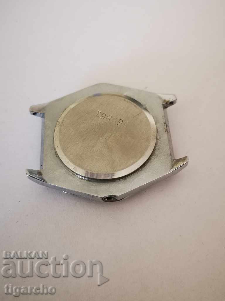 Δημοπρασία Μετρητής ρολογιών Slava Quartz Δημοπρασία Μετρητής ρολογιών Slava Quartz