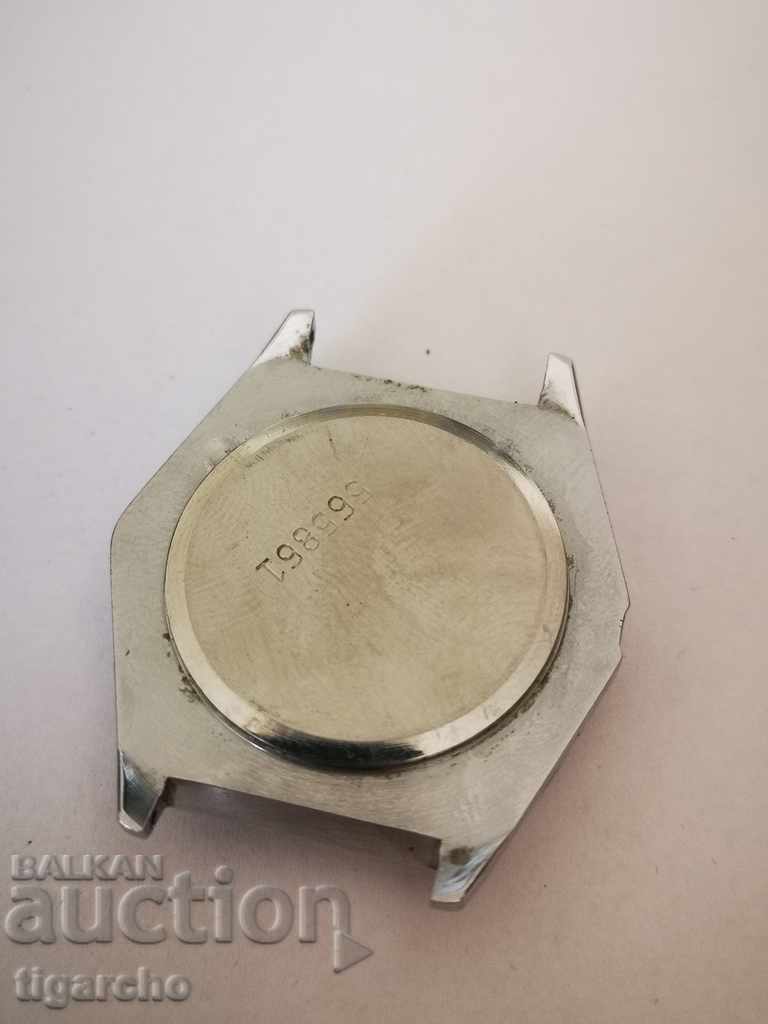 Παράδοση Μετρητής ρολογιών Slava Quartz Παράδοση Μετρητής ρολογιών Slava Quartz