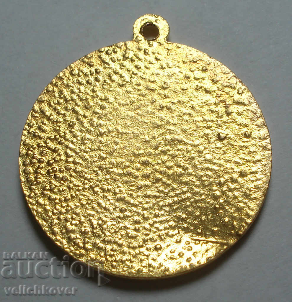 26898 Bulgaria sign Slavia Football Club 1913g. Email with price 3.00 BGN | € 1.53 26898 Bulgaria sign Slavia Football Club 1913g. Email with price 3.00 BGN | € 1.53