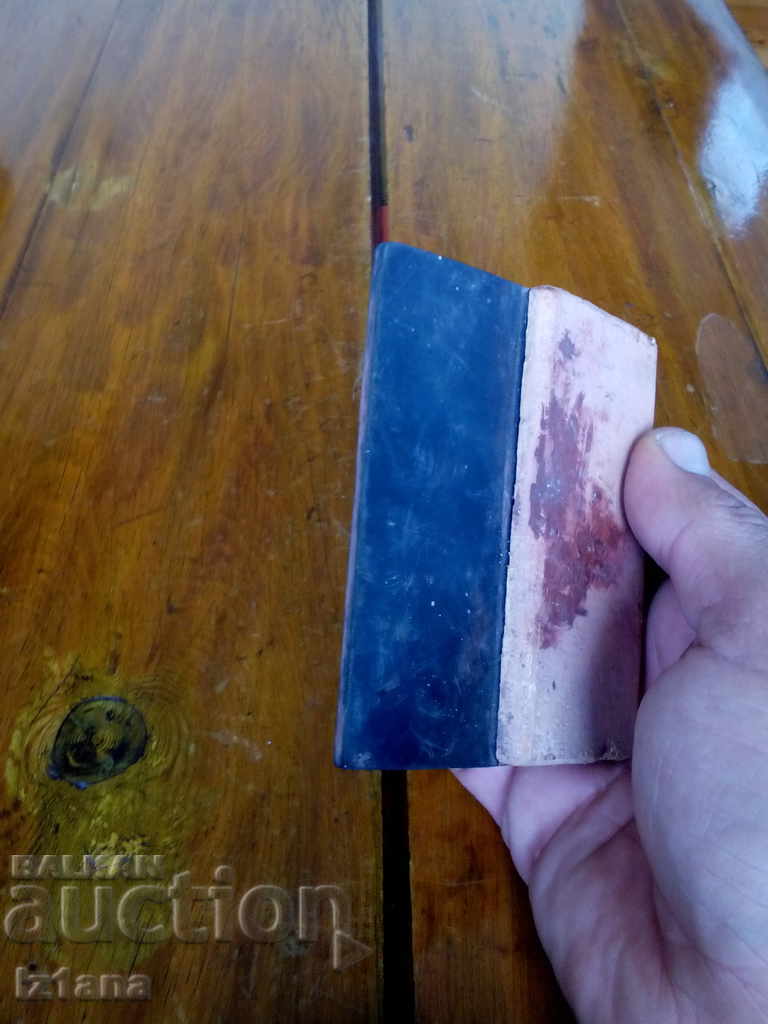 Old spatula - 5 Old spatula - 5