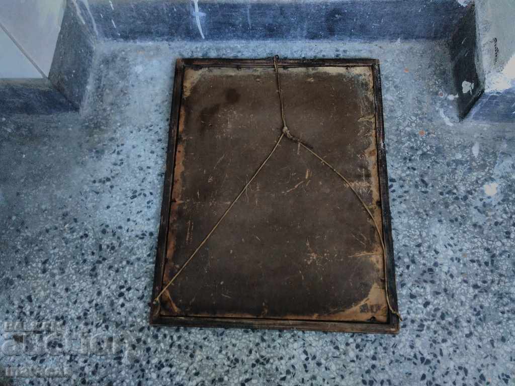 Religious painting with price 30.00 BGN | € 15.34 Religious painting with price 30.00 BGN | € 15.34