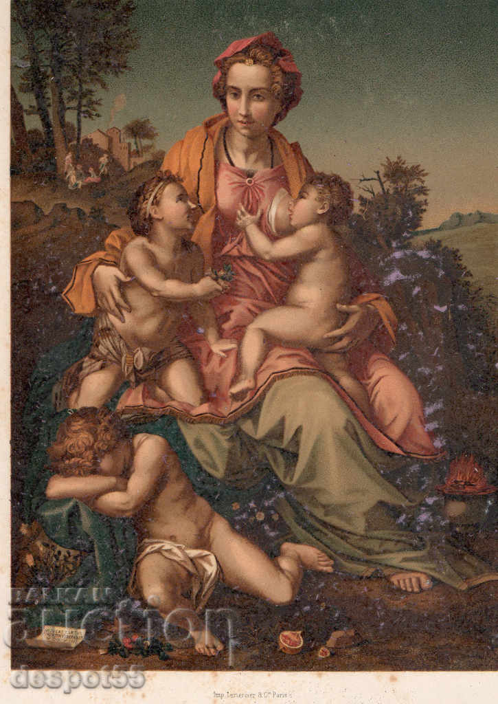 1880-1900. Spain. Beautiful illustrations from old books. - 6 1880-1900. Spain. Beautiful illustrations from old books. - 6