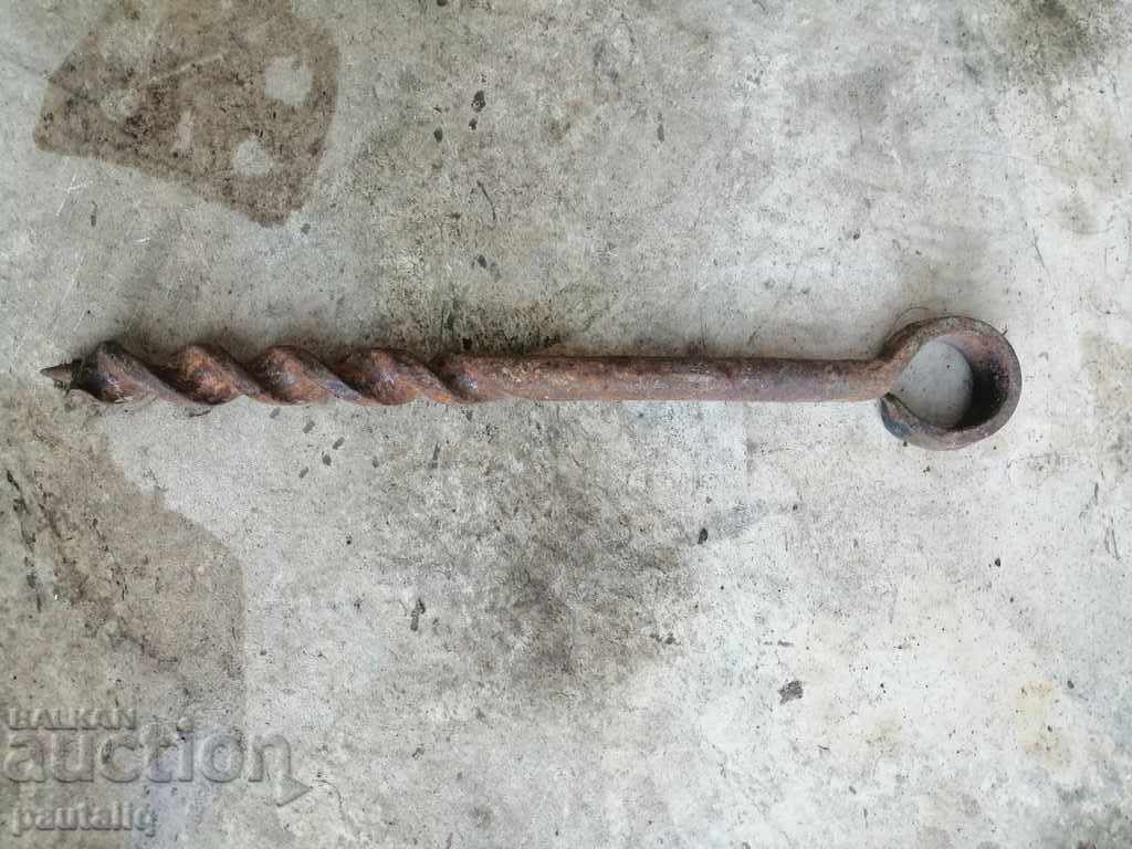 STAR BORGIA MATCAP BURDEN with price 4.00 BGN | € 2.05 STAR BORGIA MATCAP BURDEN with price 4.00 BGN | € 2.05