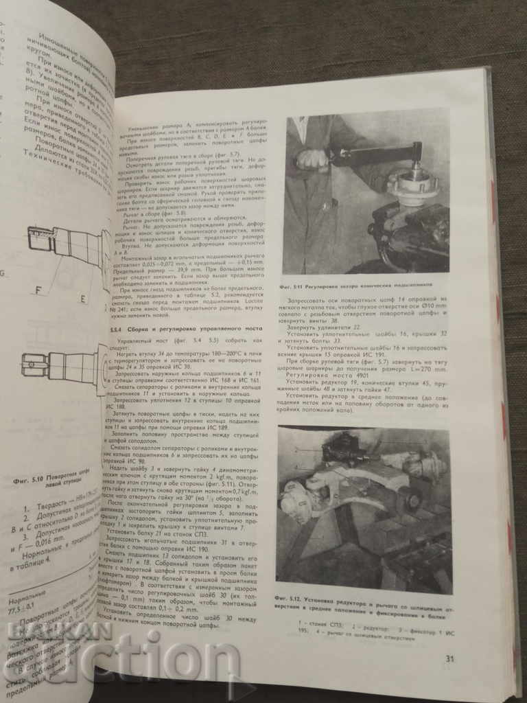 Delivery of Balkarimpex: Repair Guide ... Electric Vehicles Delivery of Balkarimpex: Repair Guide ... Electric Vehicles