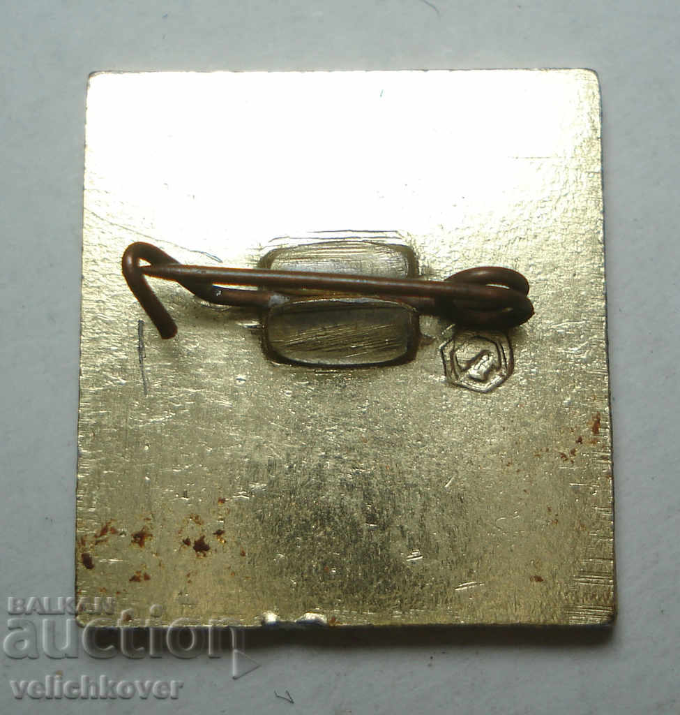 26944 ΣΟΥΗΔ ποδοσφαιρικό σημάδι γήπεδο Luzhniki με τιμή 2.00 BGN | € 1.02 26944 ΣΟΥΗΔ ποδοσφαιρικό σημάδι γήπεδο Luzhniki με τιμή 2.00 BGN | € 1.02