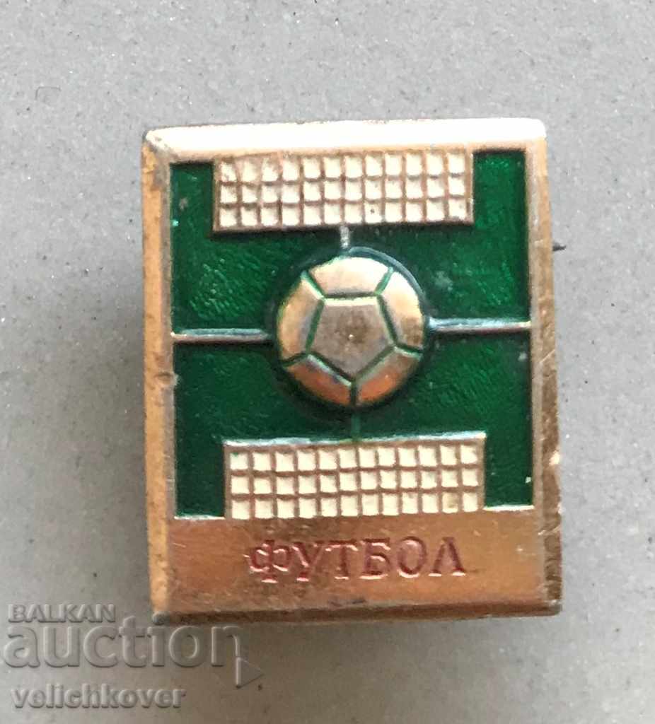 26945 СССР знак футболен спорт