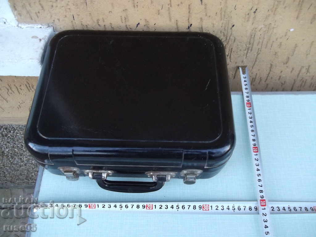 Gramophone "Concert - MMZ - 1961" Soviet worker - 5 Gramophone "Concert - MMZ - 1961" Soviet worker - 5