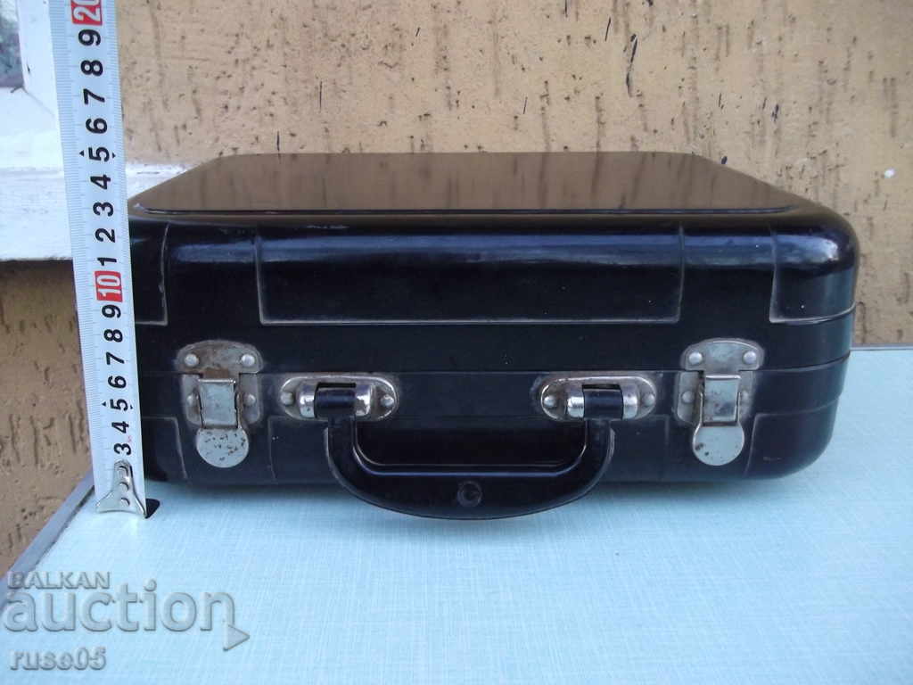 Gramophone "Concert - MMZ - 1961" Soviet worker - 6 Gramophone "Concert - MMZ - 1961" Soviet worker - 6