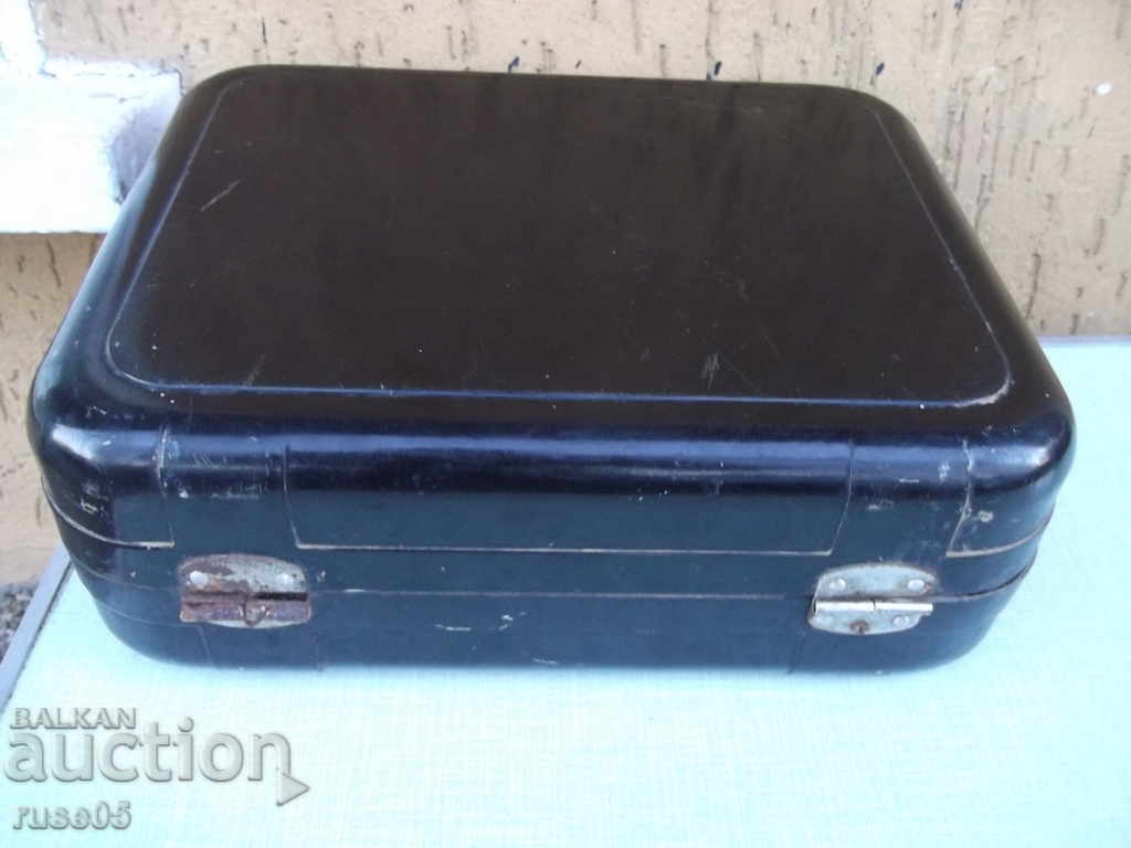 Gramophone "Concert - MMZ - 1961" Soviet worker - 7 Gramophone "Concert - MMZ - 1961" Soviet worker - 7