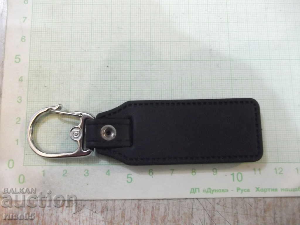 Auction Keychain - 48 Auction Keychain - 48