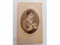 Fotografie pe carton Mari Dobresko pentru Plevna