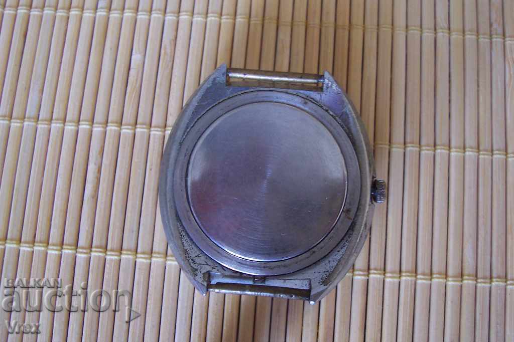 Delivery of Mechanical watch POLJOT / POLET 17 jewels Delivery of Mechanical watch POLJOT / POLET 17 jewels