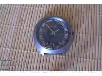 Mechanical watch POLJOT / POLET 17 jewels