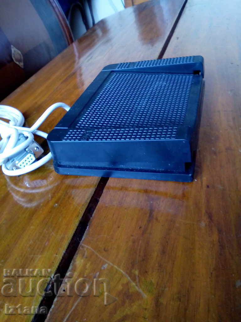 Livrarea Pedală de mașină de cusut, pedală de control Sanyo Livrarea Pedală de mașină de cusut, pedală de control Sanyo