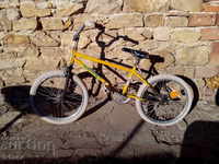 Bicycle, BALKAN Wheel