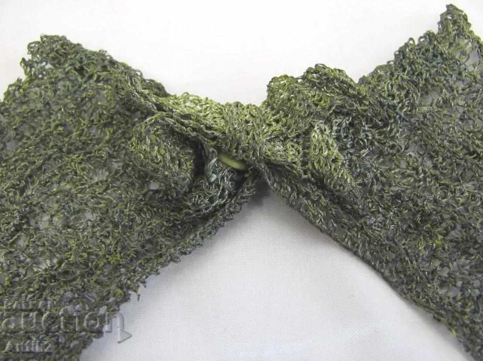 19th Century Ladies' Solid Gold Earring - 6