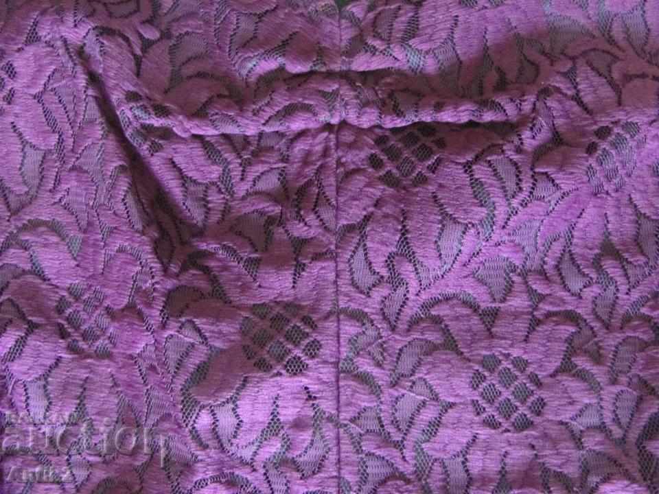 Auction 50's Old Lady's Official Lace Dress Auction 50's Old Lady's Official Lace Dress