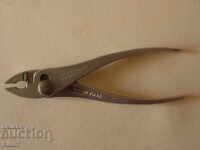 Collector's Pliers "DIAMOND"-U.S.A