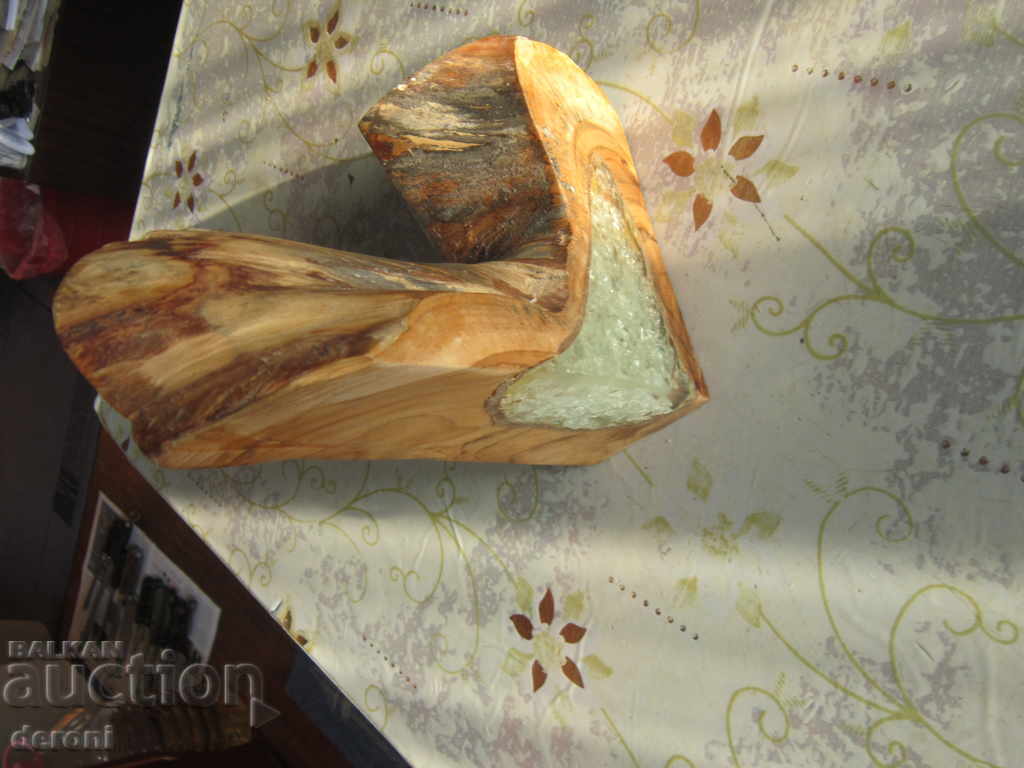 Παλιά ξύλινη ινδονησιακή εικόνα γλυπτικής 1 με τιμή 25.00 BGN | € 12.78 Παλιά ξύλινη ινδονησιακή εικόνα γλυπτικής 1 με τιμή 25.00 BGN | € 12.78