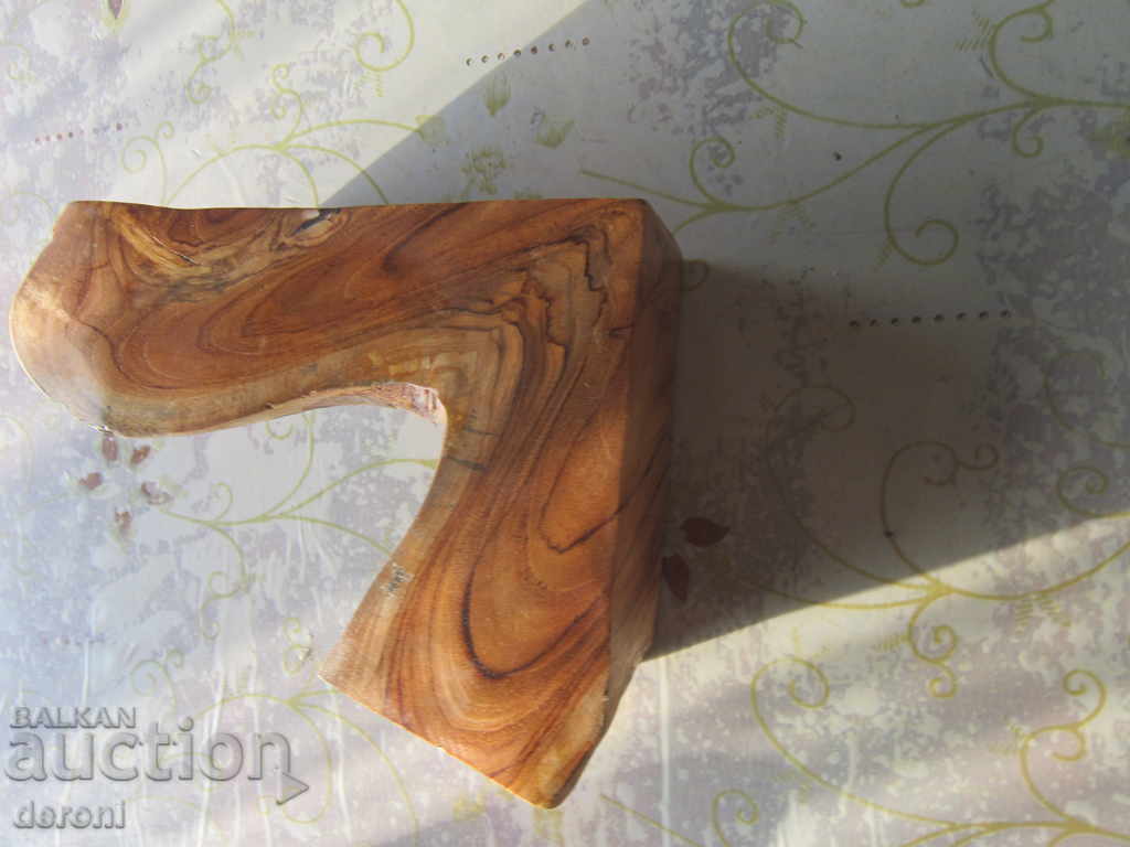 Παλιά ξύλινη ινδονησιακή εικόνα γλυπτικής 1 - 6 Παλιά ξύλινη ινδονησιακή εικόνα γλυπτικής 1 - 6