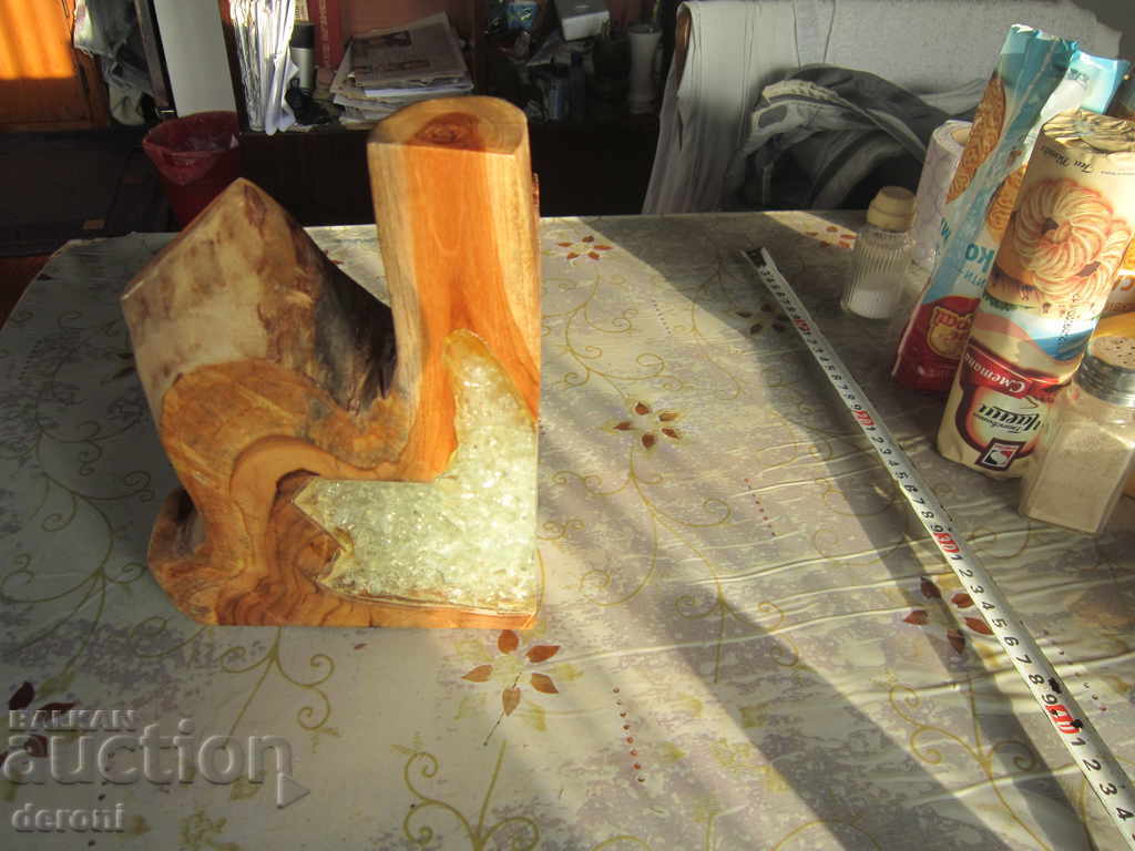 Καταπληκτική ξύλινη ινδονησιακή εικόνα γλυπτικής 2 - 5 Καταπληκτική ξύλινη ινδονησιακή εικόνα γλυπτικής 2 - 5