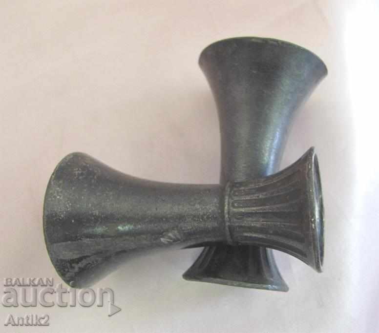 Auction 1905 Secession Art Nouveau 2 pcs. WMF bowls Auction 1905 Secession Art Nouveau 2 pcs. WMF bowls