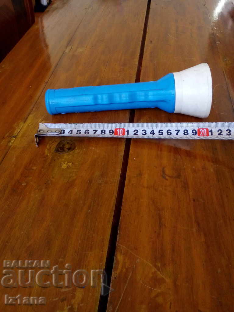 Auction Star Lantern, Flashlight, Photon Winter Auction Star Lantern, Flashlight, Photon Winter