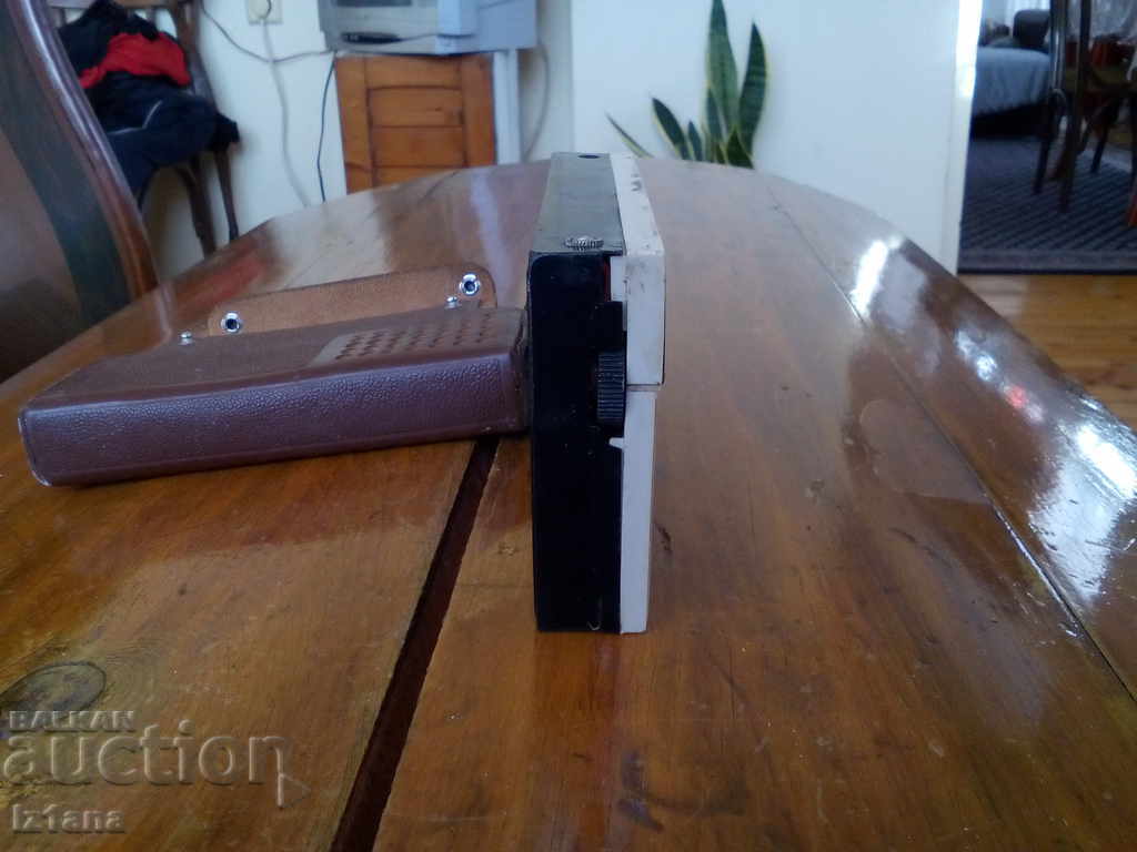 Delivery of Old radio, Etude radio, Etiud-2 Delivery of Old radio, Etude radio, Etiud-2