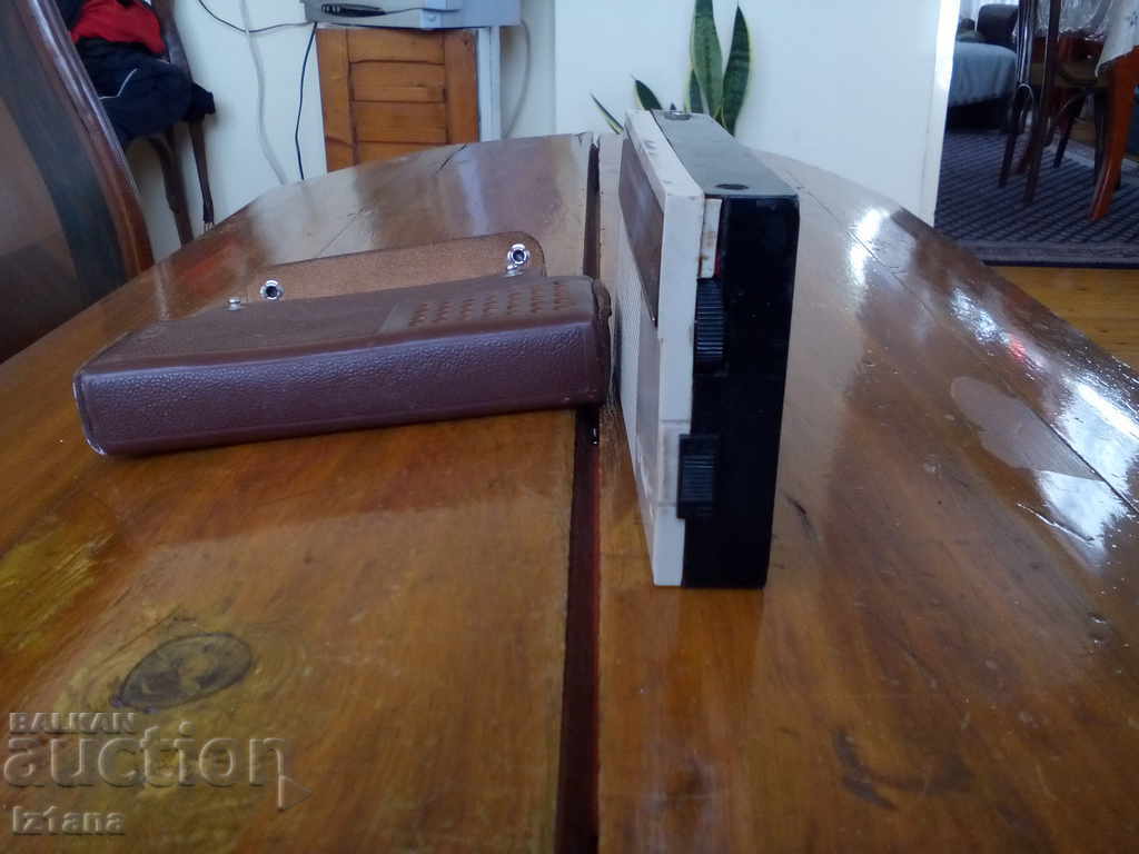 Old radio, Etude radio, Etiud-2 - 6 Old radio, Etude radio, Etiud-2 - 6