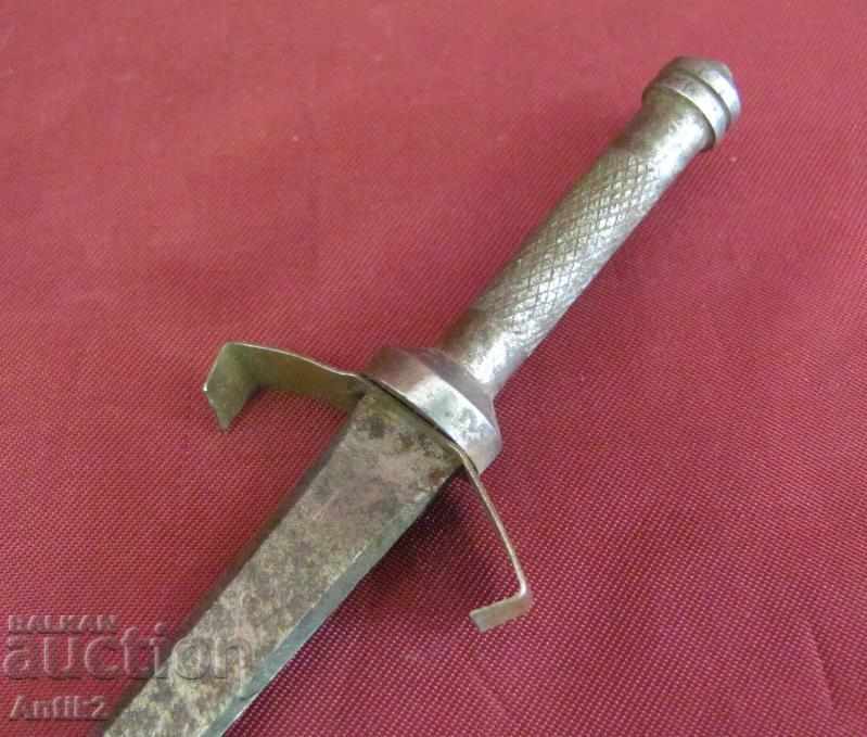 Auction 20s Paper Knife Sword Auction 20s Paper Knife Sword
