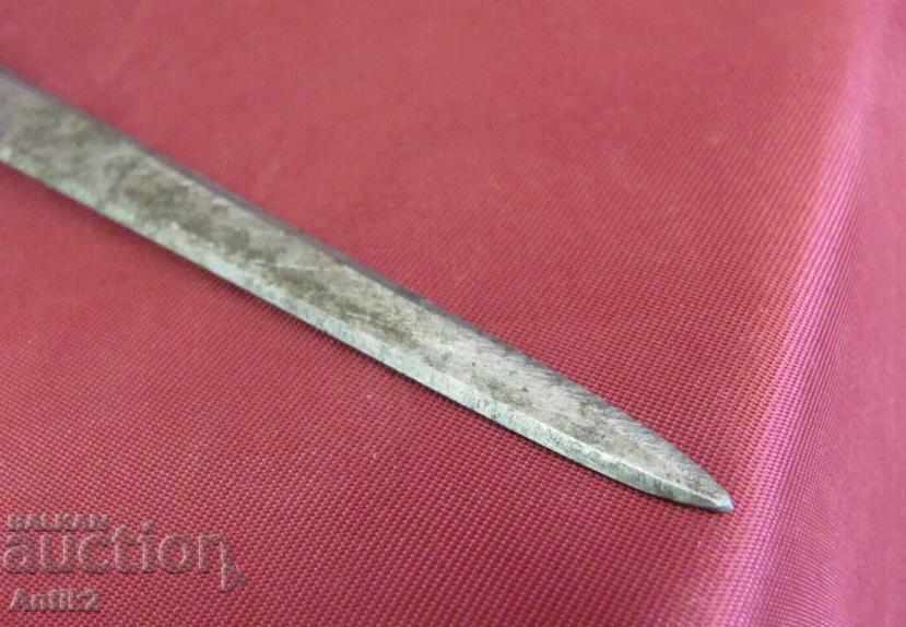 20s Paper Knife Sword - 5 20s Paper Knife Sword - 5