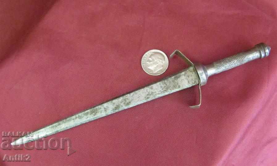 20s Paper Knife Sword - 6 20s Paper Knife Sword - 6