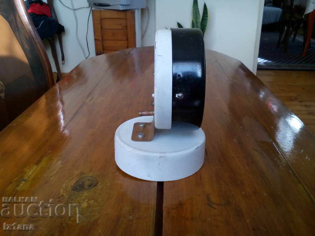 Old appliance indicator for EMU with price 40.00 BGN | € 20.45 Old appliance indicator for EMU with price 40.00 BGN | € 20.45