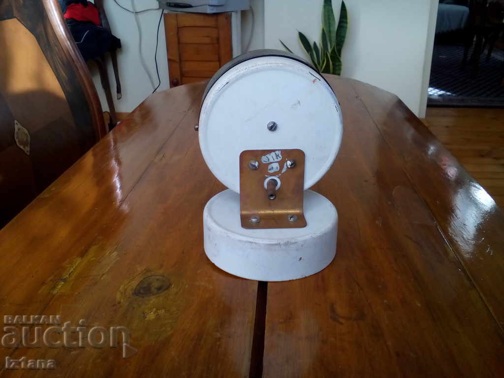 Auction Old appliance indicator for EMU Auction Old appliance indicator for EMU