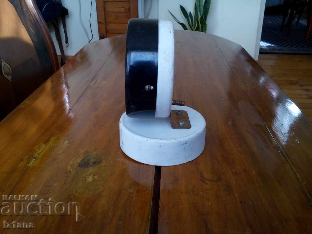 Delivery of Old appliance indicator for EMU Delivery of Old appliance indicator for EMU