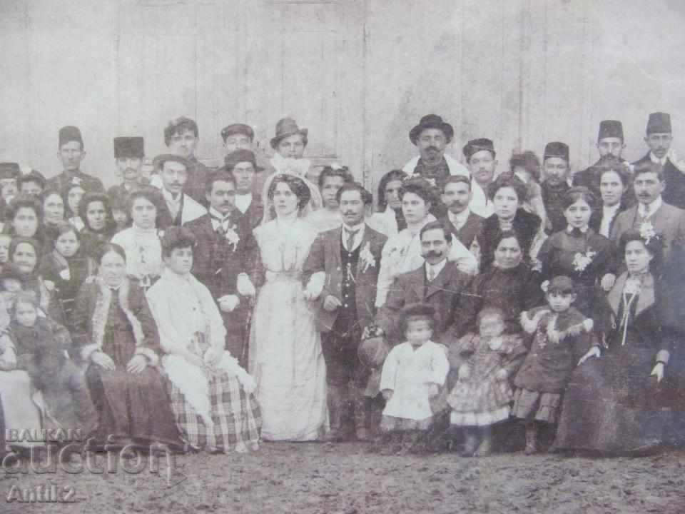 Δημοπρασία 19ος αιώνας Μοναδική Ρεάλ-Φωτογραφία Φωτογραφία Δημοπρασία 19ος αιώνας Μοναδική Ρεάλ-Φωτογραφία Φωτογραφία